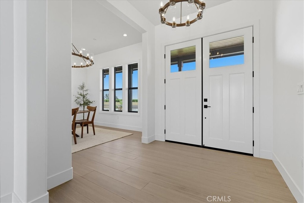 605 S Anderson A Rd, Exeter, CA 93221