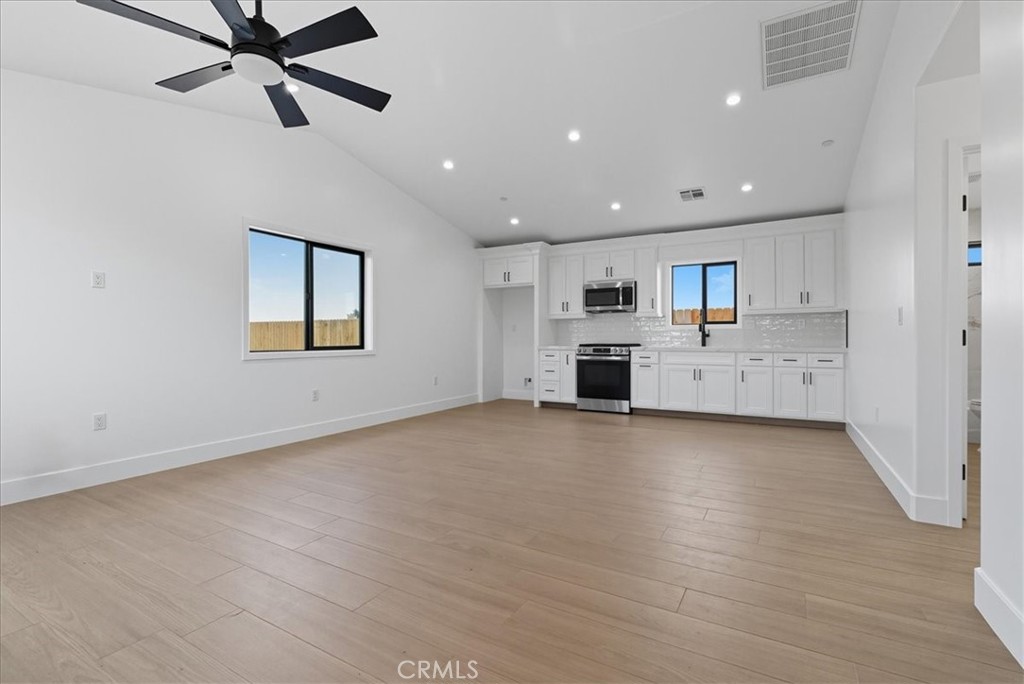 605 S Anderson A Rd, Exeter, CA 93221