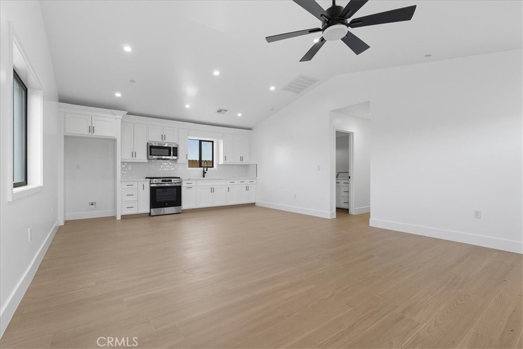 605 S Anderson A Rd, Exeter, CA 93221