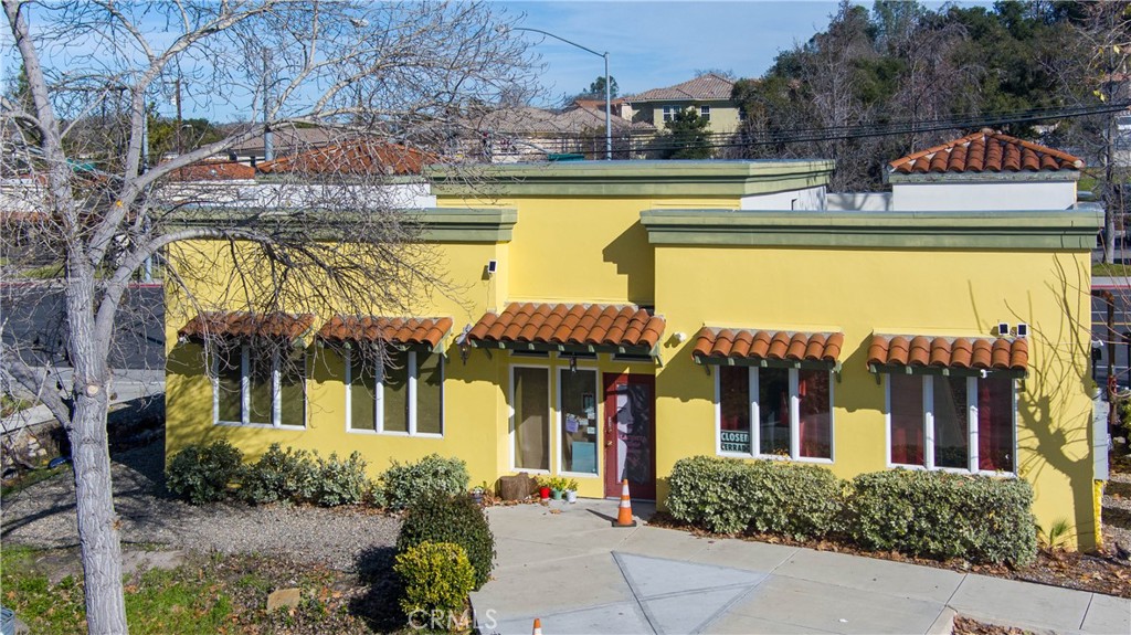 9520 El Camino Real, Atascadero, CA 93422