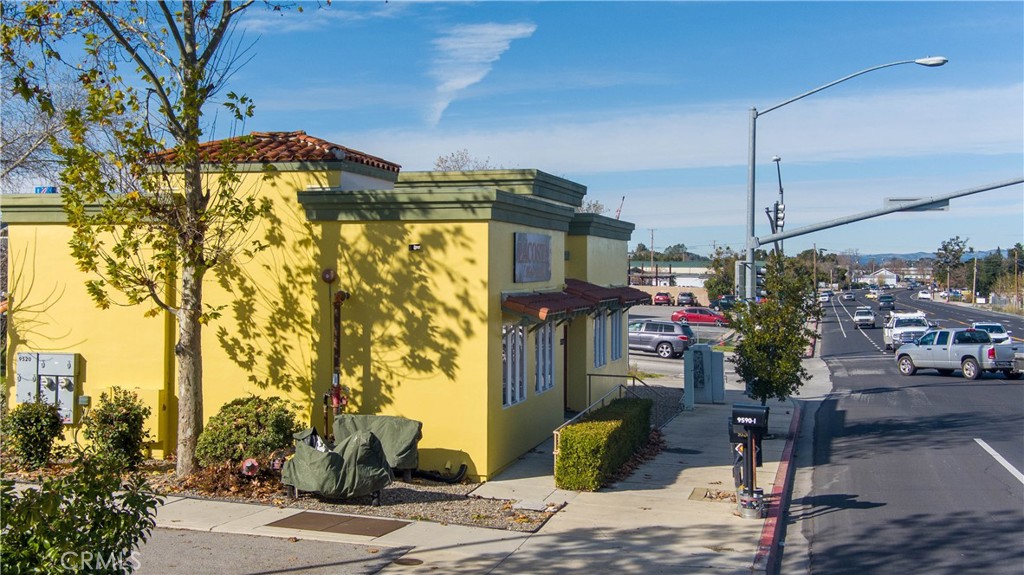 9520 El Camino Real, Atascadero, CA 93422