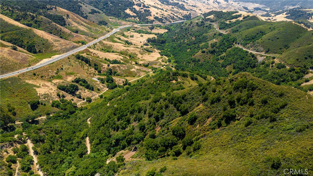 0 Stagecoach Road, San Luis Obispo, CA 93405