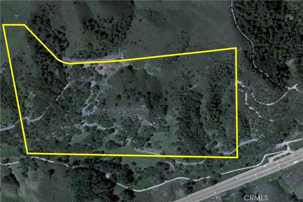 0 Stagecoach Road, San Luis Obispo, CA 93405