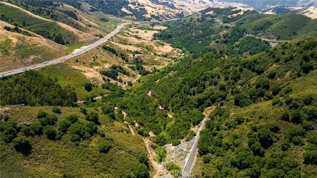 0 Stagecoach Road, San Luis Obispo, CA 93405
