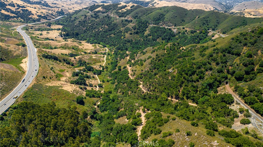 0 Stagecoach Road, San Luis Obispo, CA 93405