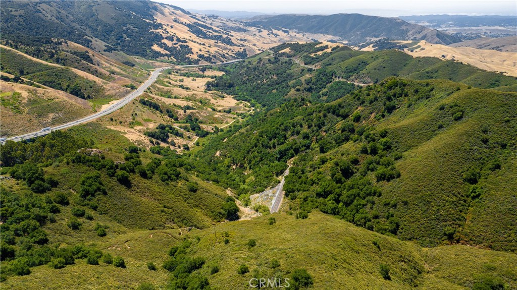0 Stagecoach Road, San Luis Obispo, CA 93405