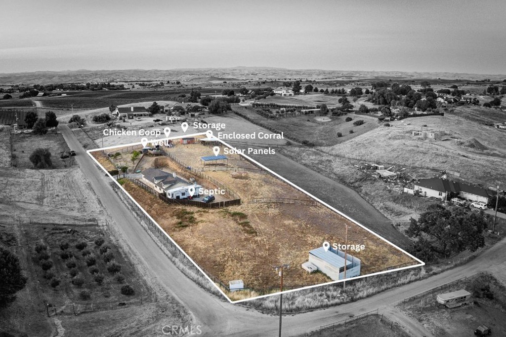 1690 Buck Way, Paso Robles, CA 93446