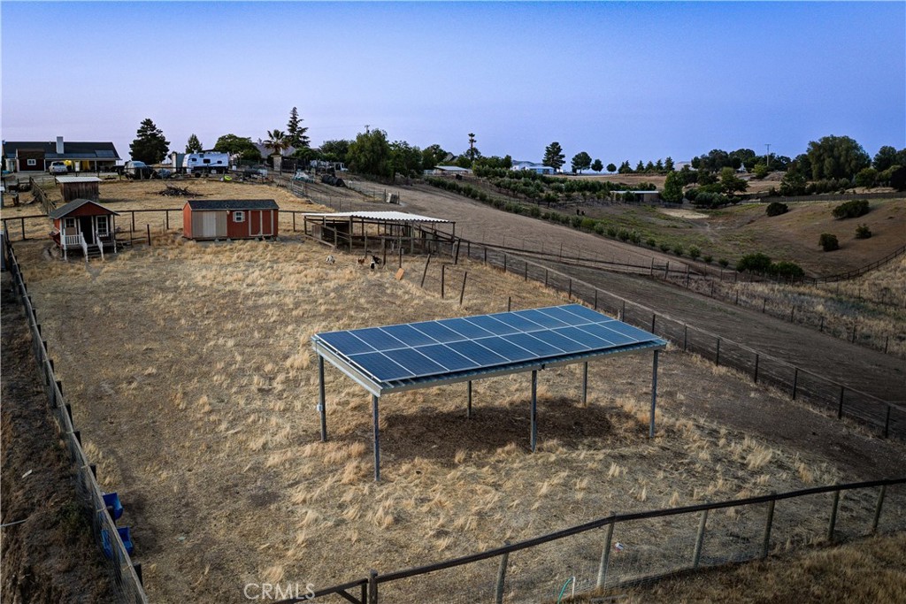 1690 Buck Way, Paso Robles, CA 93446