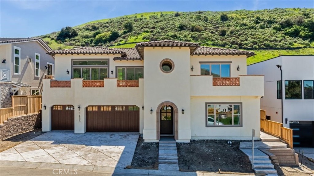 1433 Hansen Ln, San Luis Obispo, CA 93401