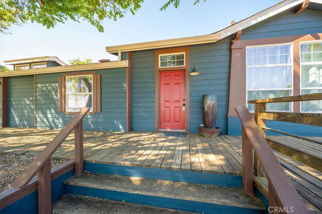 5990 Sunny Glen, Paso Robles, CA 93446