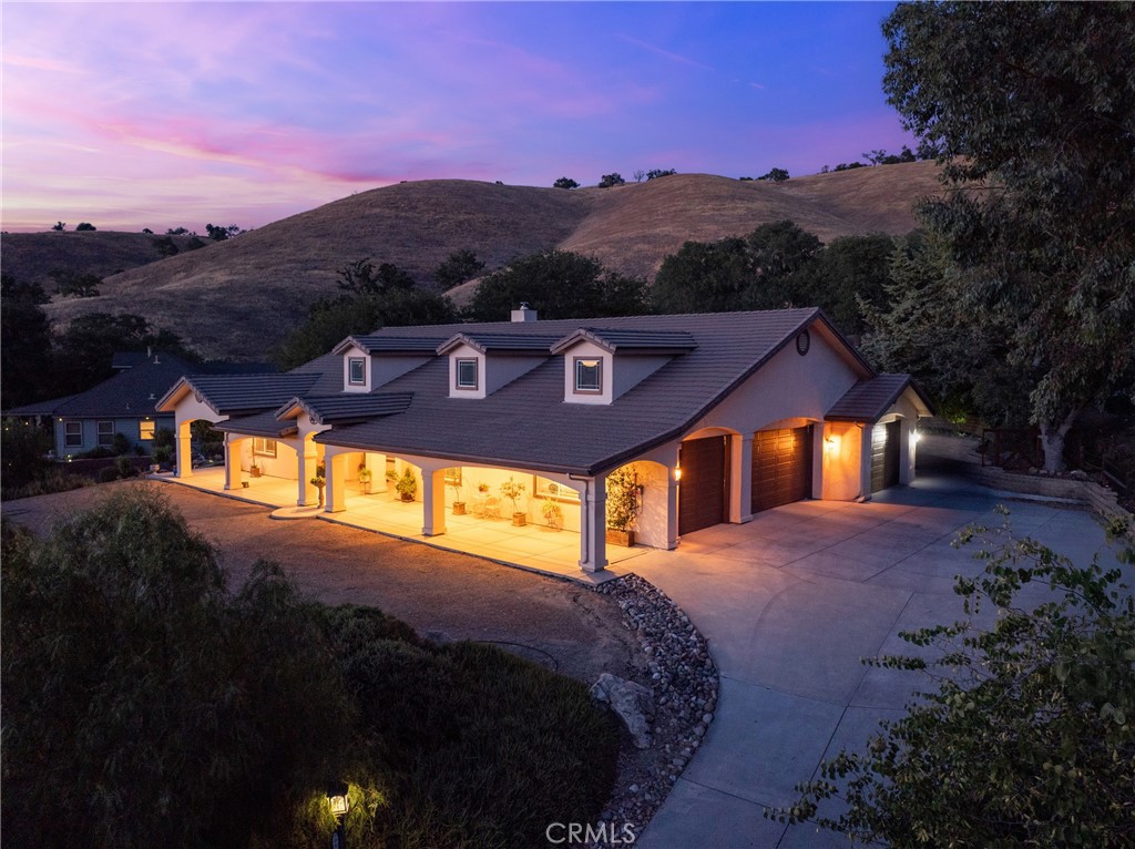 9966 Sunfish Cir, Paso Robles, CA 93446