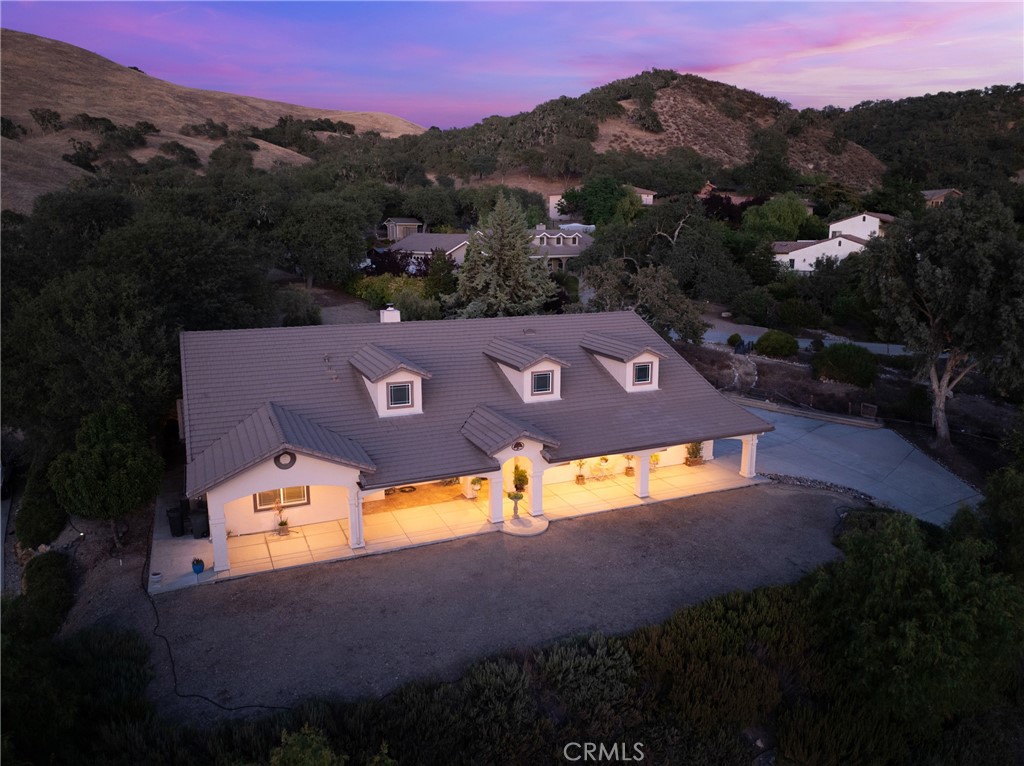 9966 Sunfish Cir, Paso Robles, CA 93446