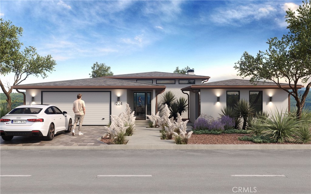 224 Butte Dr, Los Osos, CA 93402