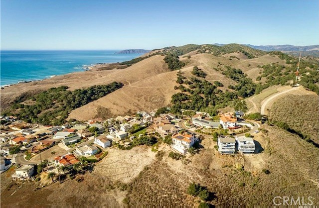 1250 Longview Ave, Pismo Beach, CA 93449