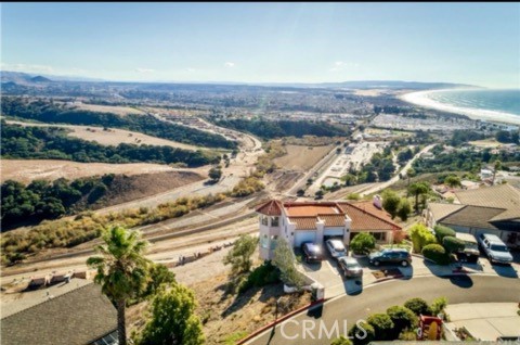 1250 Longview Ave, Pismo Beach, CA 93449