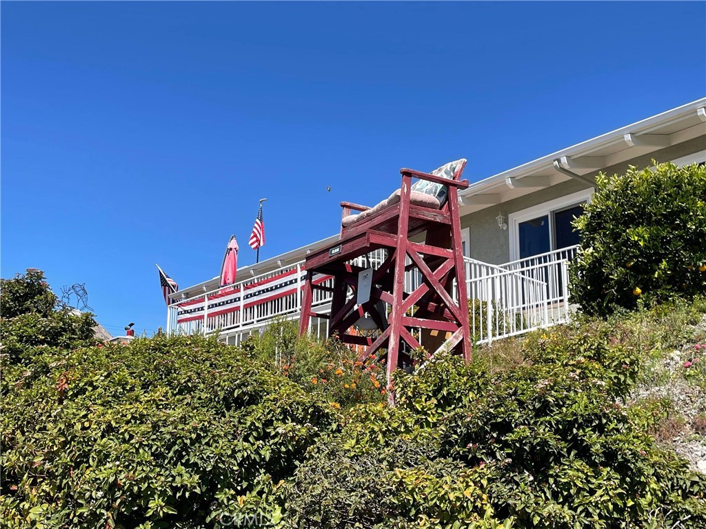 1250 Longview Ave, Pismo Beach, CA 93449