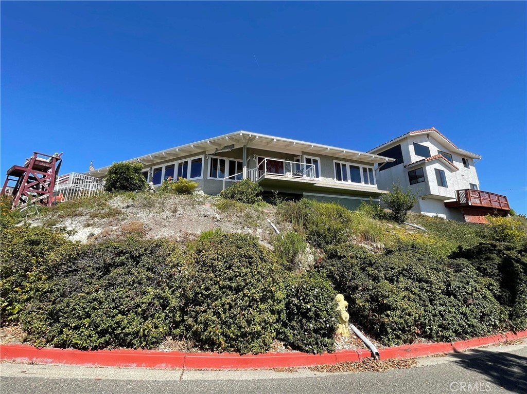1250 Longview Ave, Pismo Beach, CA 93449