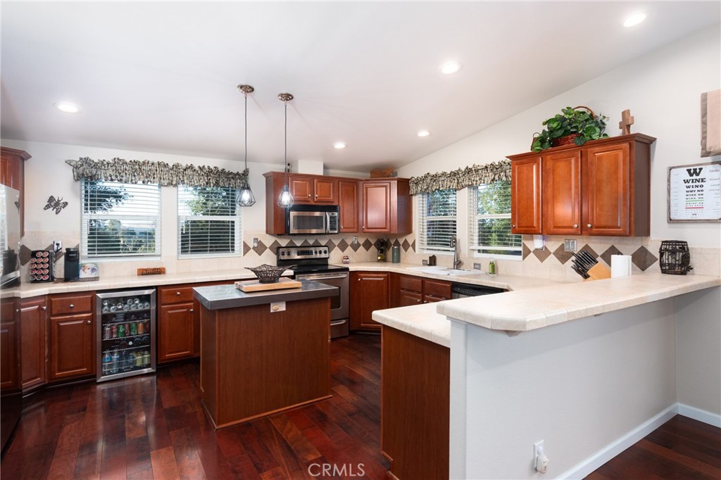 5550 Las Tablas Bay Dr, Paso Robles, CA 93446