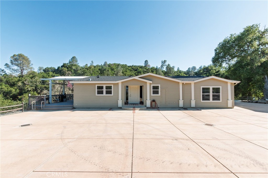 5550 Las Tablas Bay Dr, Paso Robles, CA 93446