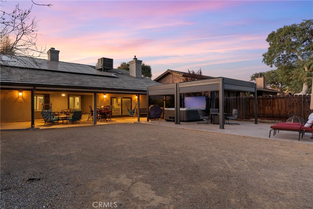 1856 Southfork Pl, Paso Robles, CA 93446