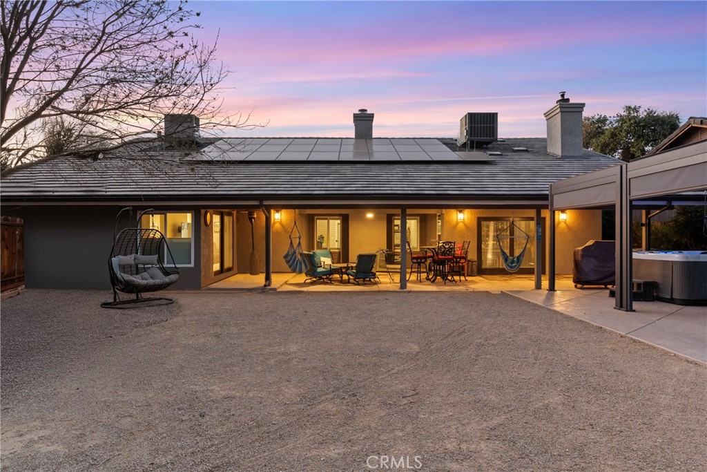 1856 Southfork Pl, Paso Robles, CA 93446