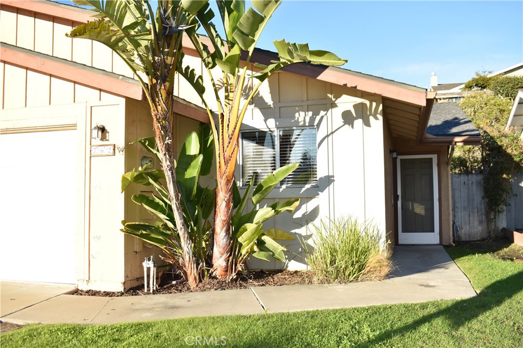 762 White Oak Blvd, Pismo Beach, CA 93449