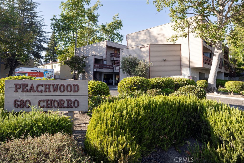 680 Chorro St #5, San Luis Obispo, CA 93401