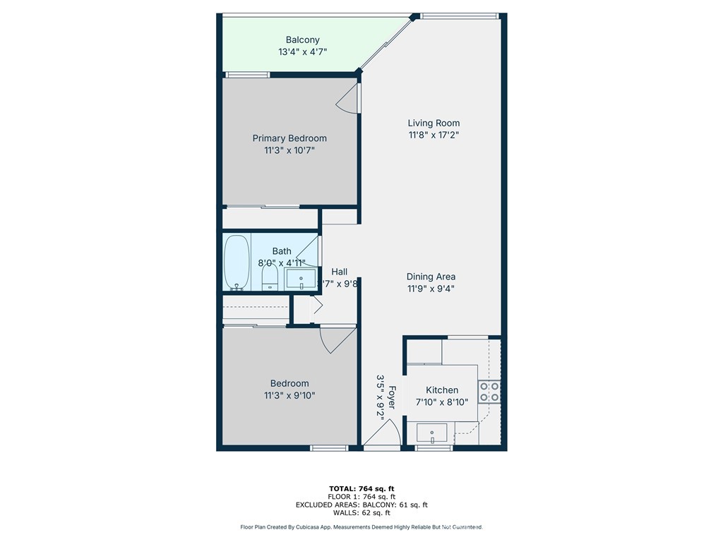 680 Chorro St #5, San Luis Obispo, CA 93401