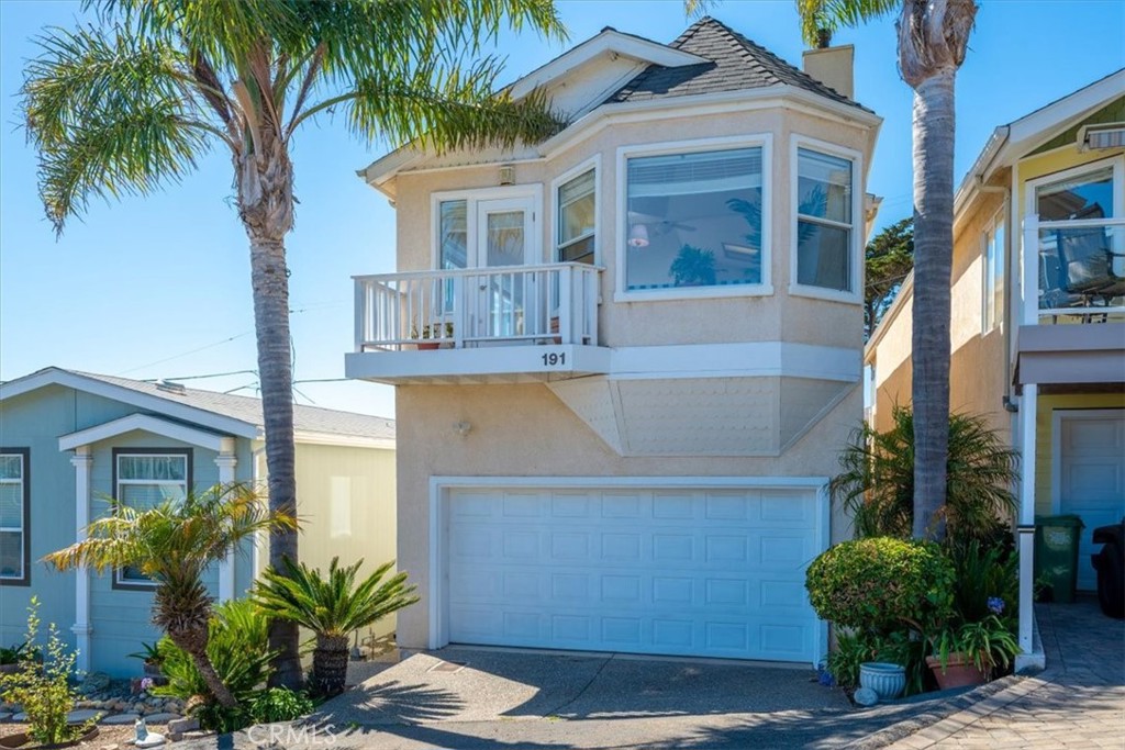 191 J St, Cayucos, CA 93430