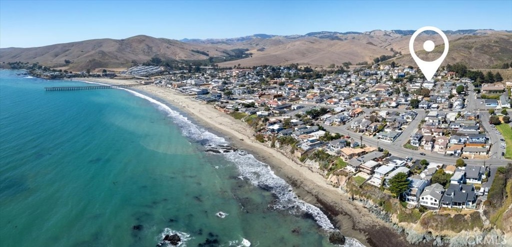 191 J St, Cayucos, CA 93430