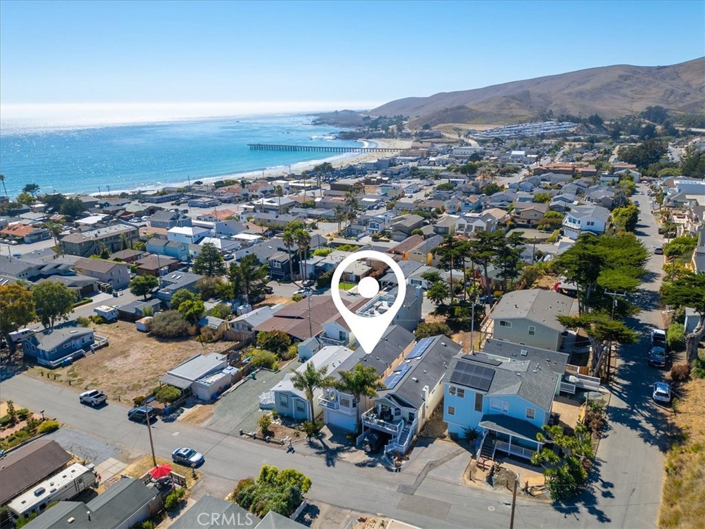 191 J St, Cayucos, CA 93430