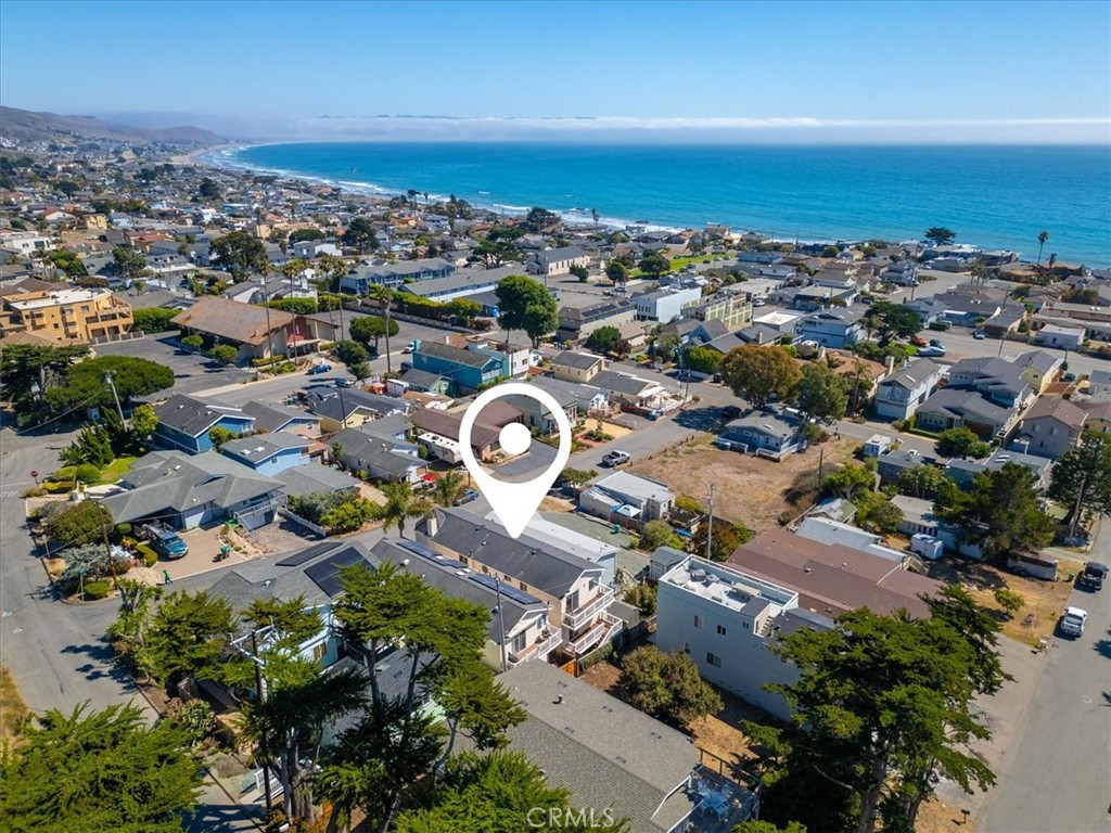191 J St, Cayucos, CA 93430