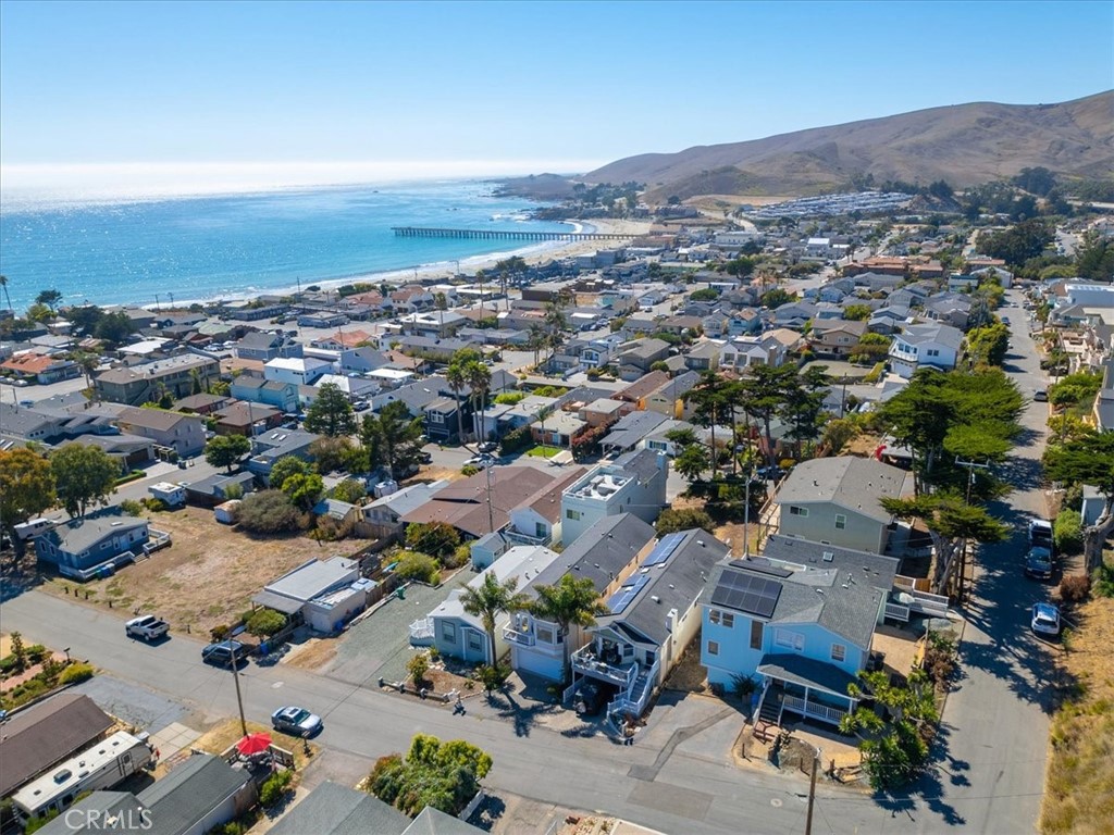 191 J St, Cayucos, CA 93430
