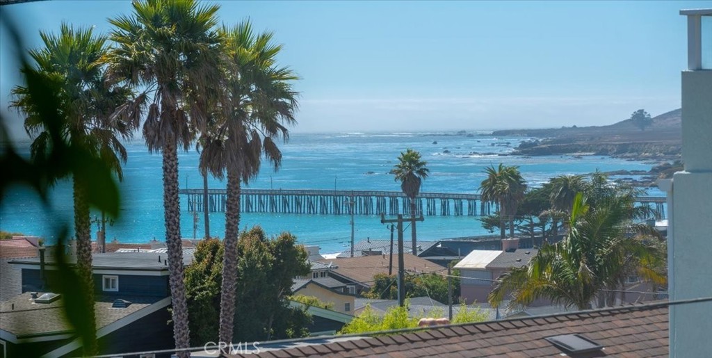 191 J St, Cayucos, CA 93430