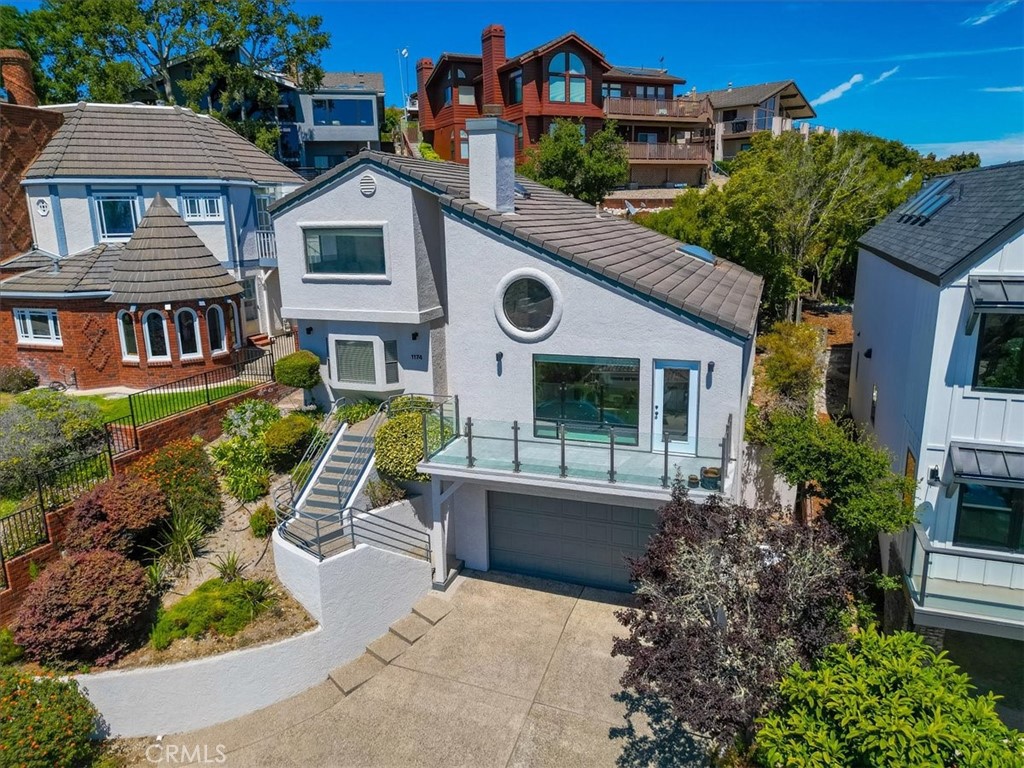 1174 Longview Ave, Pismo Beach, CA 93449