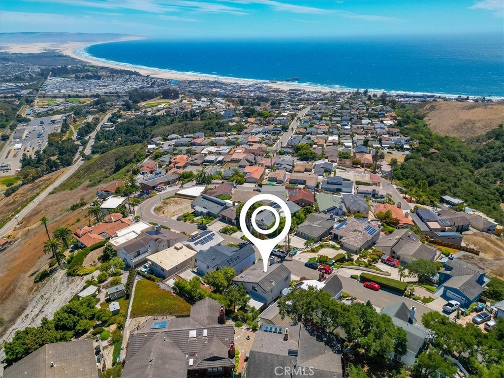 1174 Longview Ave, Pismo Beach, CA 93449