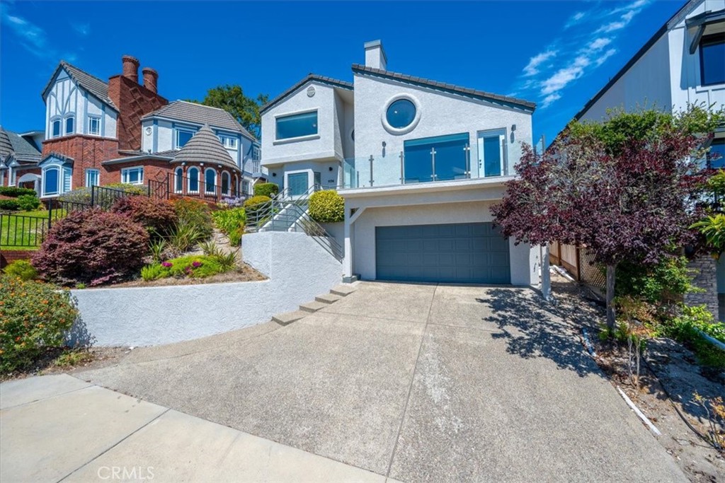 1174 Longview Ave, Pismo Beach, CA 93449