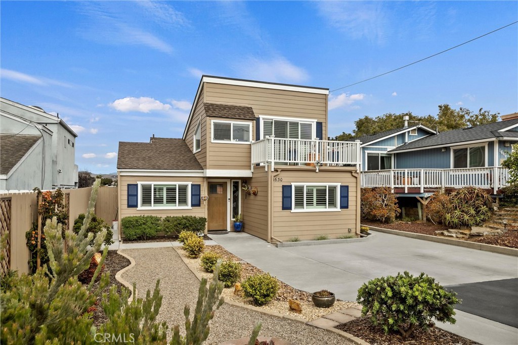 1630 13th St, Los Osos, CA 93402