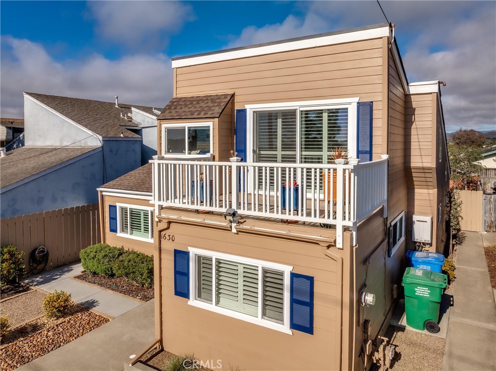 1630 13th St, Los Osos, CA 93402