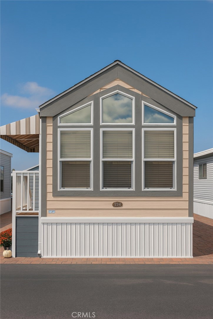 200 200 S Dolliver #194, Pismo Beach, CA 93449