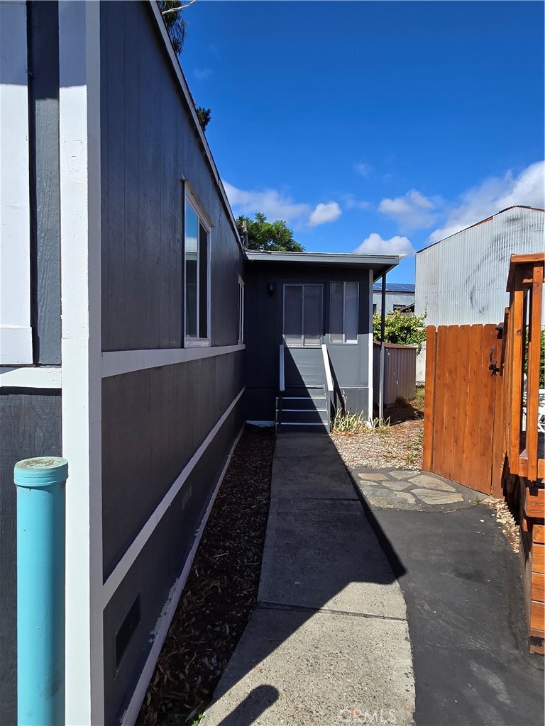 2994 S S. Higuera #10, San Luis Obispo, CA 93401