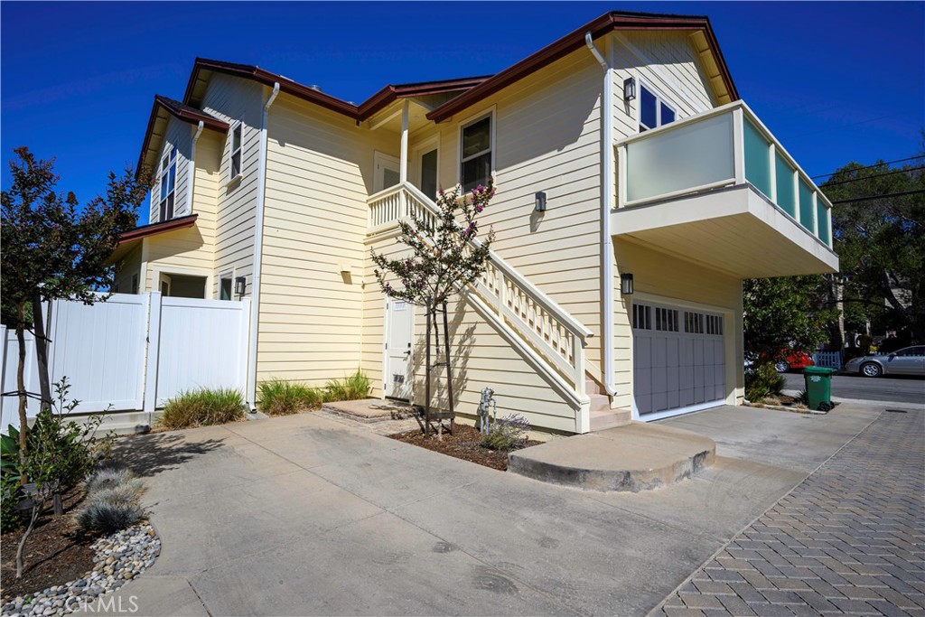 1405 1407 Beach St, San Luis Obispo, CA 93401