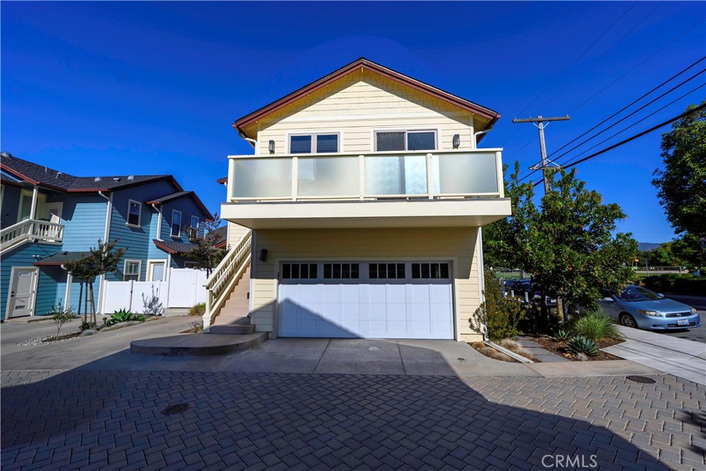 1405 1407 Beach St, San Luis Obispo, CA 93401