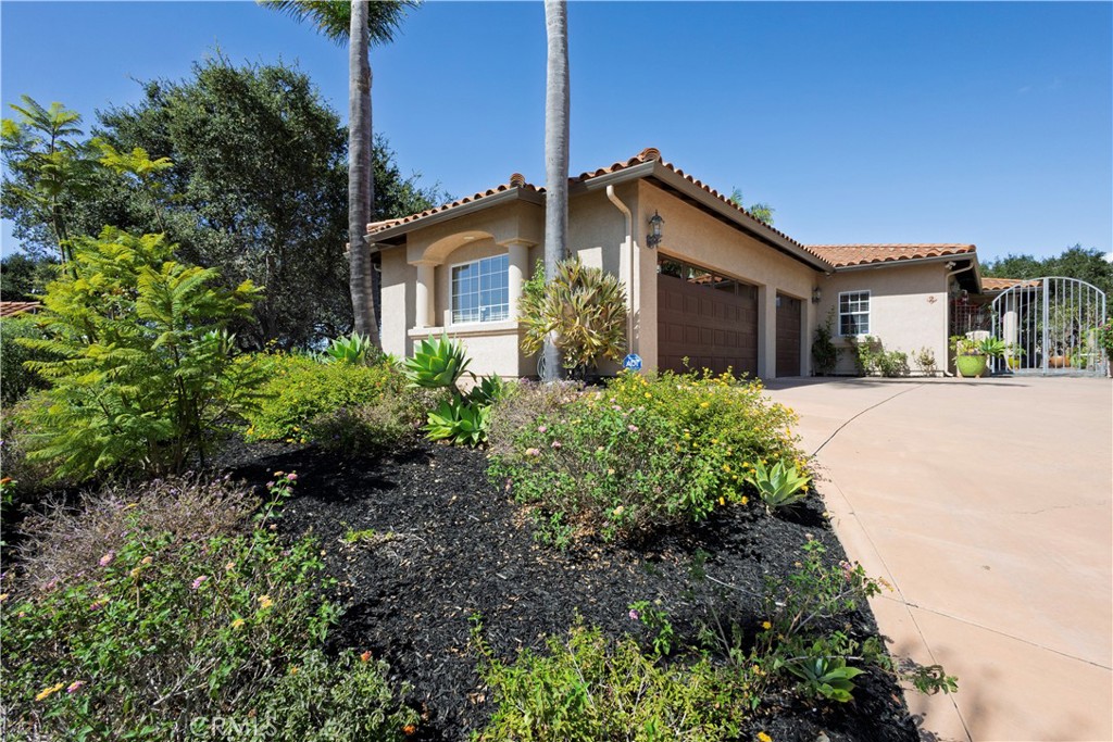 2 Paseo Ladera, Pismo Beach, CA 93449