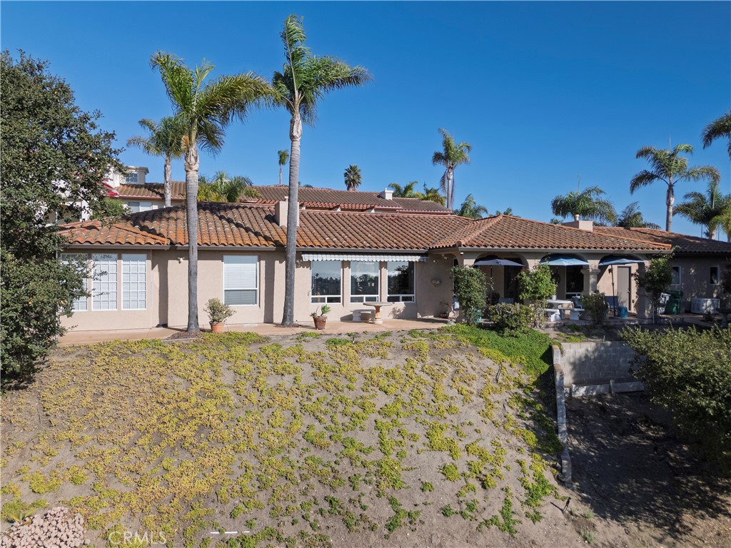 2 Paseo Ladera, Pismo Beach, CA 93449