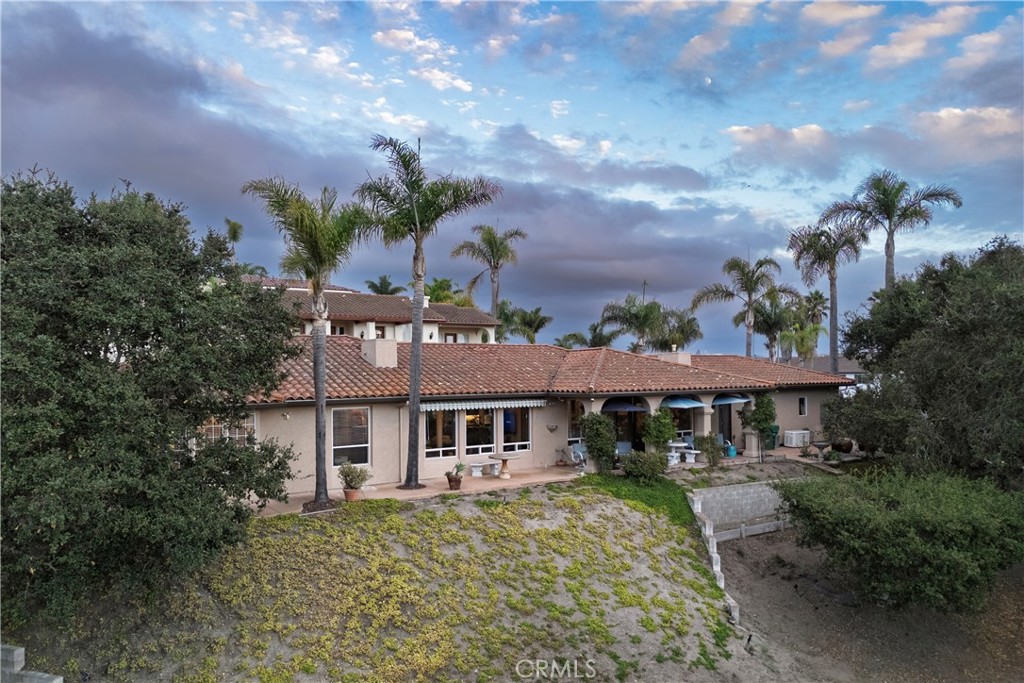 2 Paseo Ladera, Pismo Beach, CA 93449