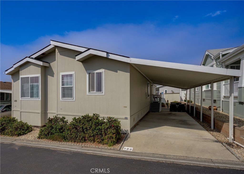 201 Five Cities Dr #100, Pismo Beach, CA 93449