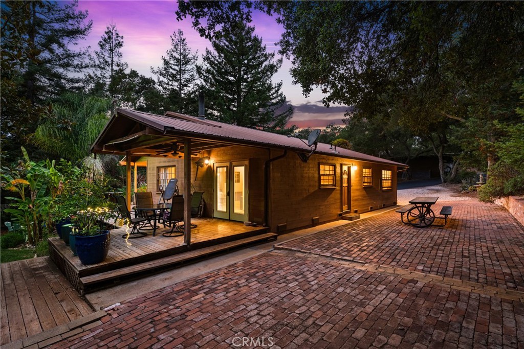 6650 Toro Creek Rd, Atascadero, CA 93422
