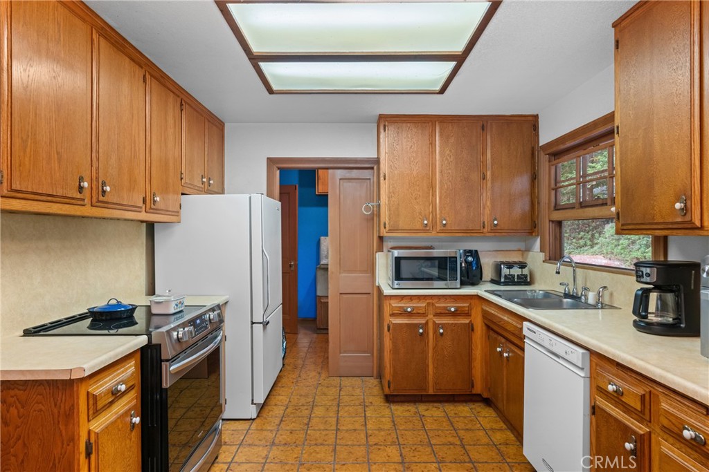 6650 Toro Creek Rd, Atascadero, CA 93422