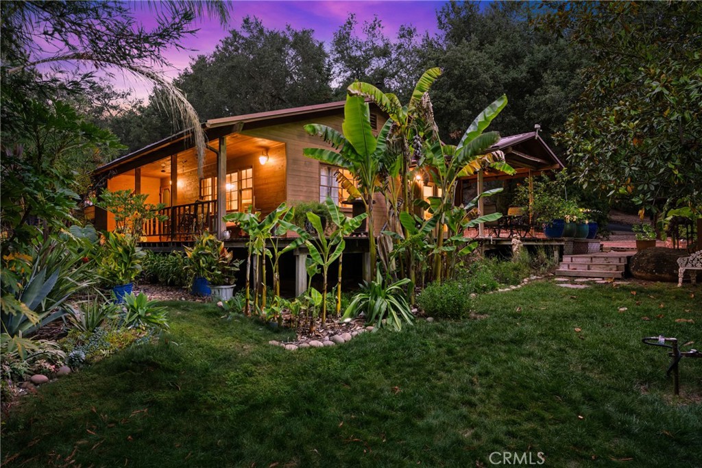 6650 Toro Creek Rd, Atascadero, CA 93422